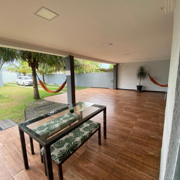 Casa para temporada Diversão e sossego PRÓXIMA A PRAIA - Foto 5