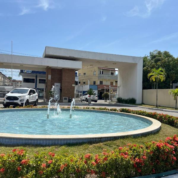 VOG Torres do Sul Litoral Ilhéus