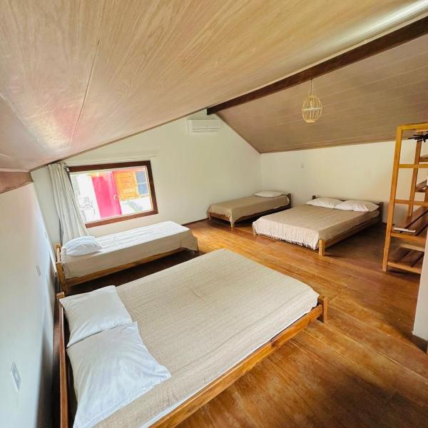 Corumbau Chalé Casa - Foto 2