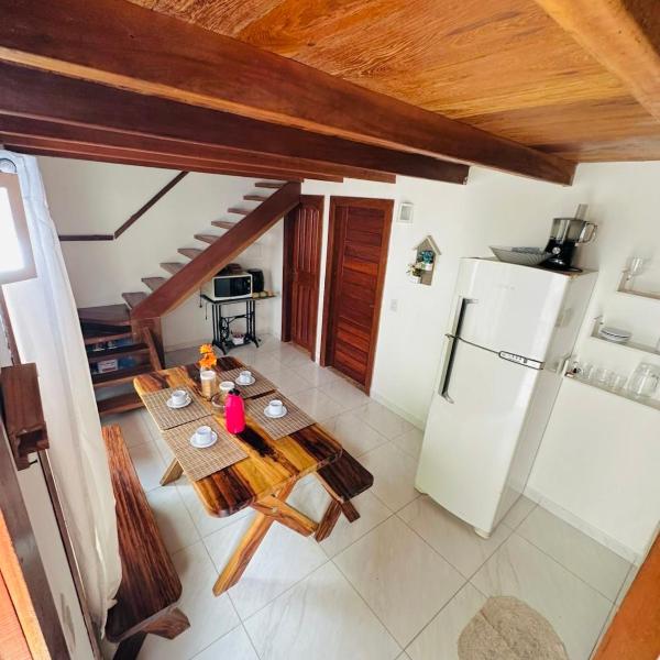 Corumbau Chalé Casa - Foto 4
