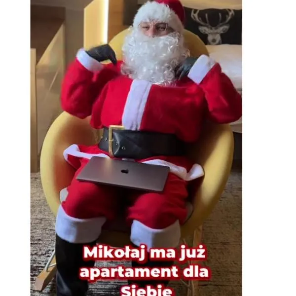 Apartment Roku 2024 - JELEŃ & NATURA, ξενοδοχείο σε Kudowa-Zdrój