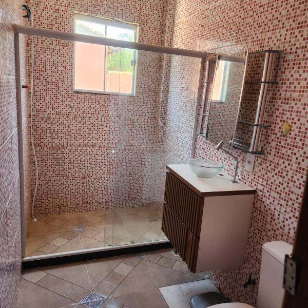 Itaipuaçu-Maricá-Suíte com cozinha completa - Foto 3