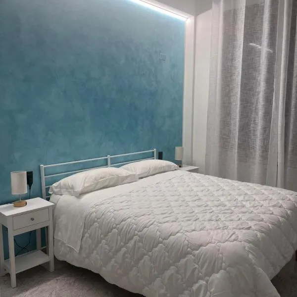 La casa di Sonia, hotel em Termoli