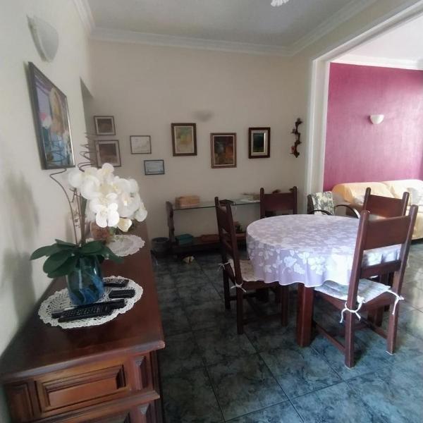 APARTAMENTO CONFORTAVEL NO CORAÇÃO DE COPACABANa - Foto 4