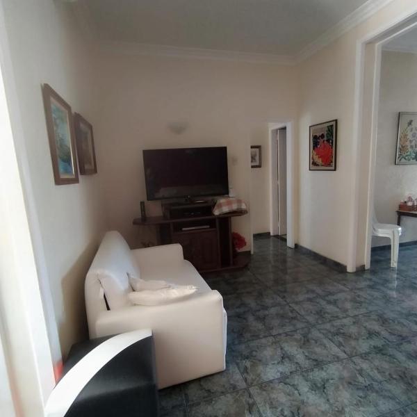 APARTAMENTO CONFORTAVEL NO CORAÇÃO DE COPACABANa - Foto 5