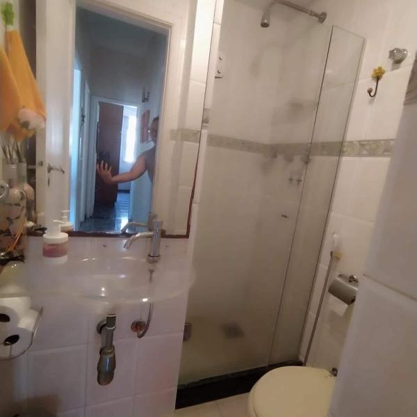 APARTAMENTO CONFORTAVEL NO CORAÇÃO DE COPACABANa - Foto 3
