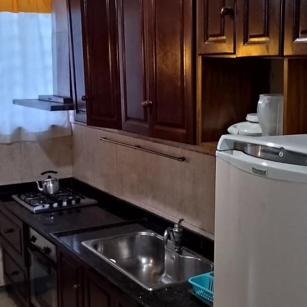 Residencial panoramica AP1 - Foto 5