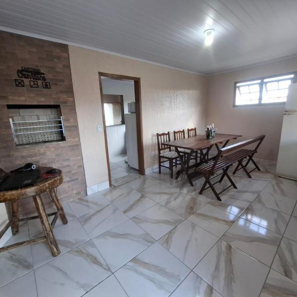 Casa amigos, família e Praia- Atlântida Sul - Foto 3