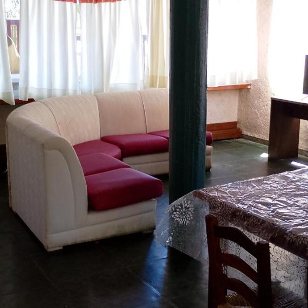 Residencial verde oliva AP 3 - Foto 5