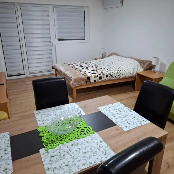 Apartmani Milićević, hotel v destinaci Vršac
