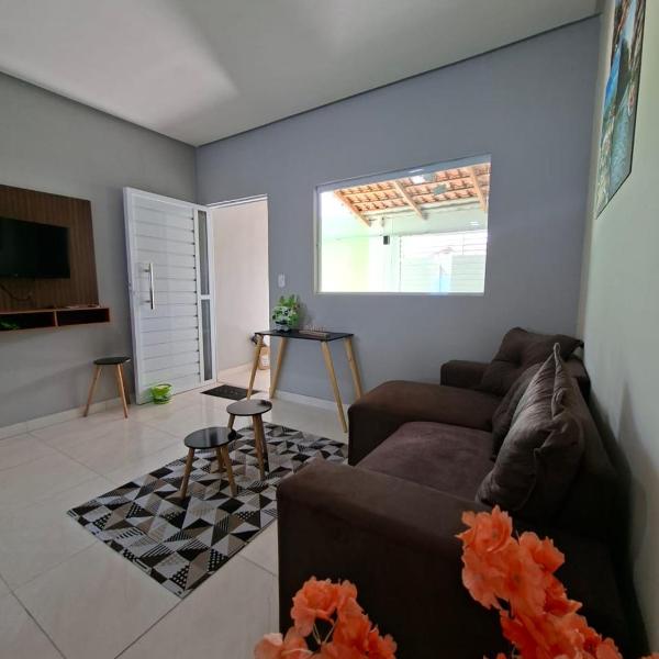 Casa completa de temporada- ReFÚGIO - Foto 5