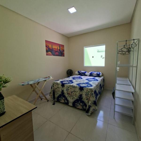 Casa completa de temporada- ReFÚGIO - Foto 2