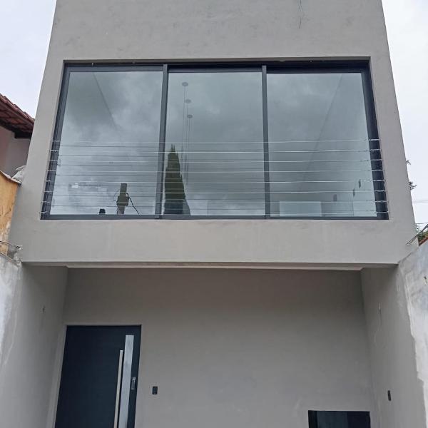 Casa Bela Vista - Foto 5