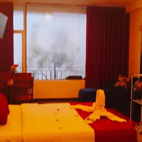 Adisham village home Haputale, hotel Haputaléban