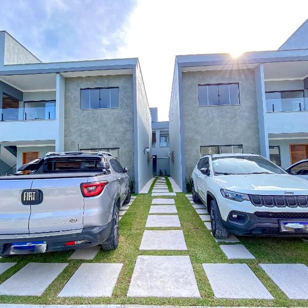 Aptos com.2 ou 3 quartos no Residencial Saint Louis Village