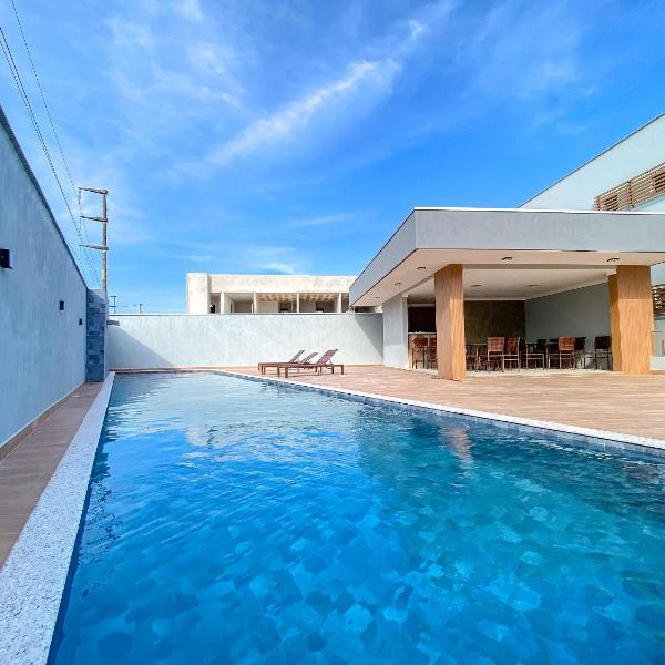Aptos com.2 ou 3 quartos no Residencial Saint Louis Village - Foto 4