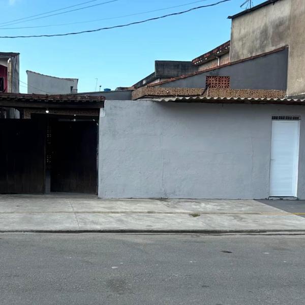 Casa 10mint da praia