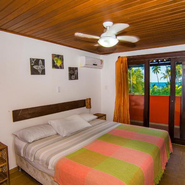 Casa Giada Eleganza tropicale nel cuore di Praia do Forte - Foto 2