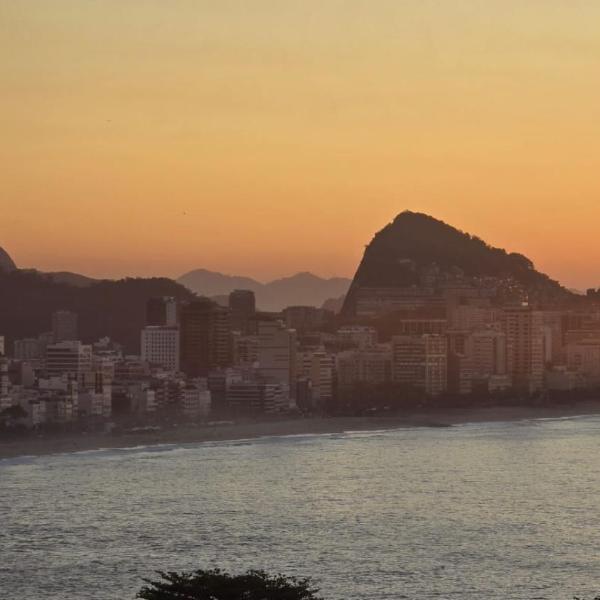 Casa no Vidigal experiencia de morador
