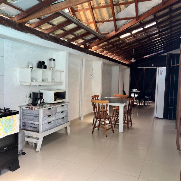 Casa Aconchego - Foto 5