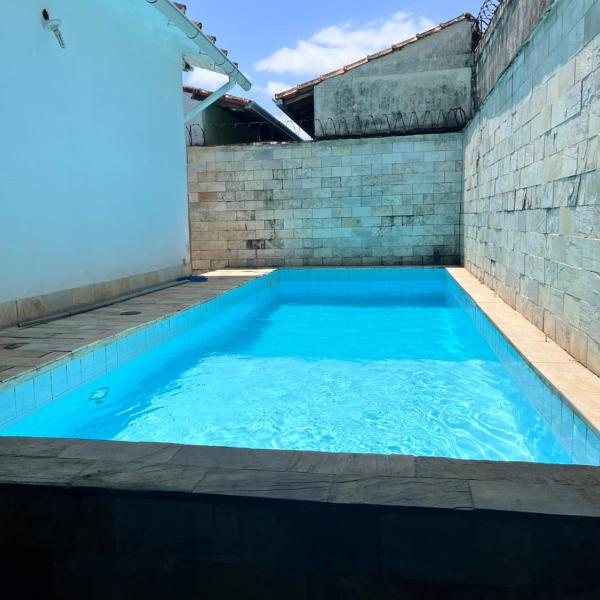 Casa Aconchego - Foto 4
