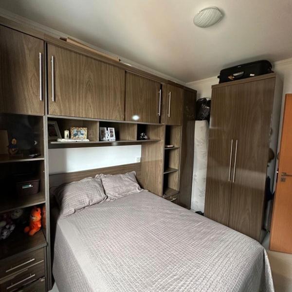Apartamento no Canto do Forte Vem conhece o Canto mais lindo da Praia Grande - Foto 5
