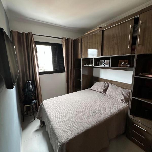 Apartamento no Canto do Forte Vem conhece o Canto mais lindo da Praia Grande - Foto 2