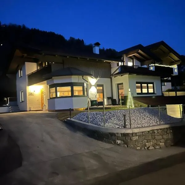 Mountain Apex, hotel in Dölsach