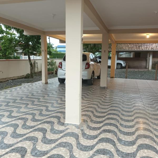 Casa de praia Ubatuba e Enseada 300m da praia - Foto 5