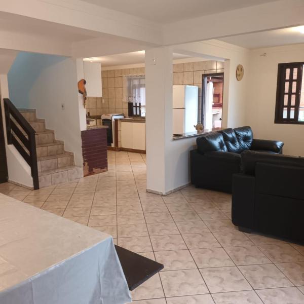 Casa de praia Ubatuba e Enseada 300m da praia - Foto 4