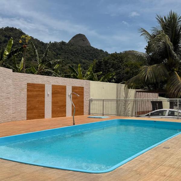 Sitio Figueira - Guarapari Amarelos