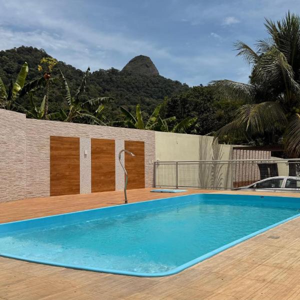 Sitio Figueira - Guarapari Amarelos - Foto 4