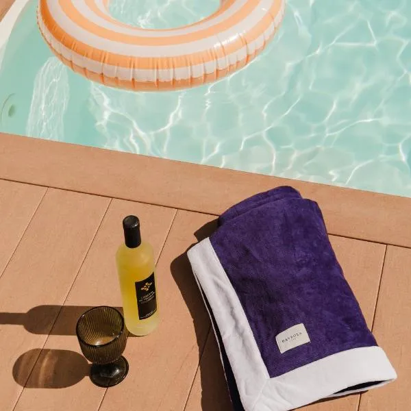 Canaryislandshost l The Sky Suites, hotel en Tinajo