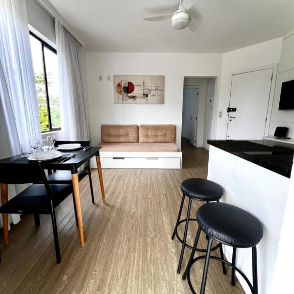Apartamento 1 dormitório Jurerê Internacional - Foto 4