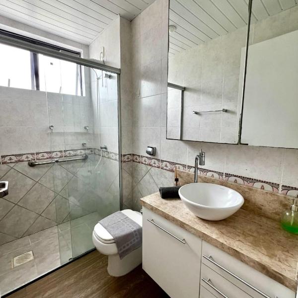 Apartamento 1 dormitório Jurerê Internacional - Foto 3