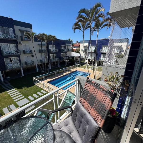 Ocean View Flores Apartment, Downtown - Foto 4