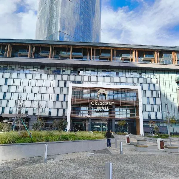 Lux Hotel Baku, hotel a Baku