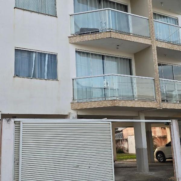 Apartamento Vista Mar