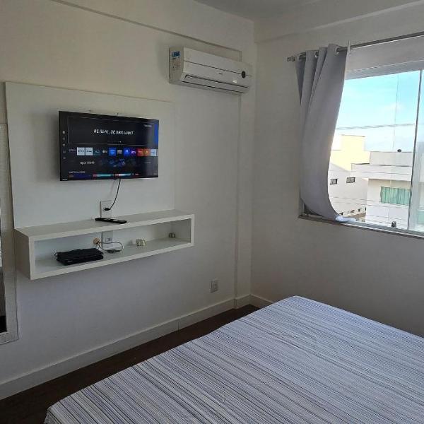 Apartamento Vista Mar - Foto 2