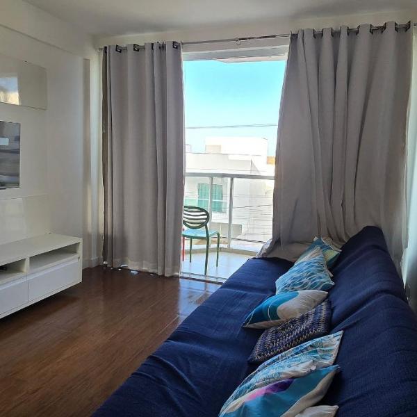 Apartamento Vista Mar - Foto 5