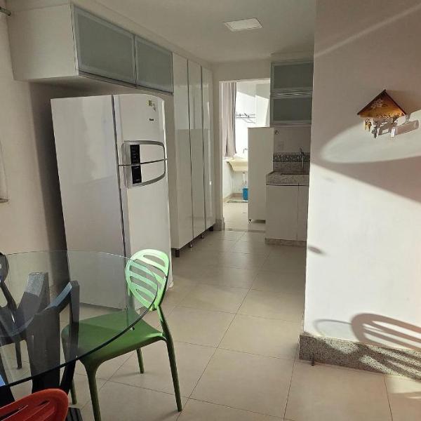 Apartamento Vista Mar - Foto 4