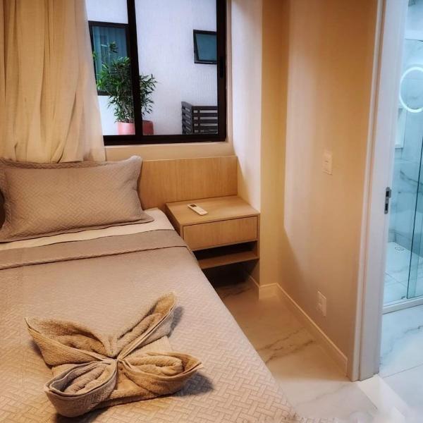 Sonho de apartamento pé na areia - Foto 3