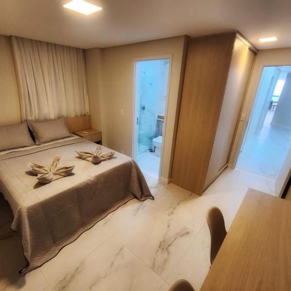 Sonho de apartamento pé na areia - Foto 2
