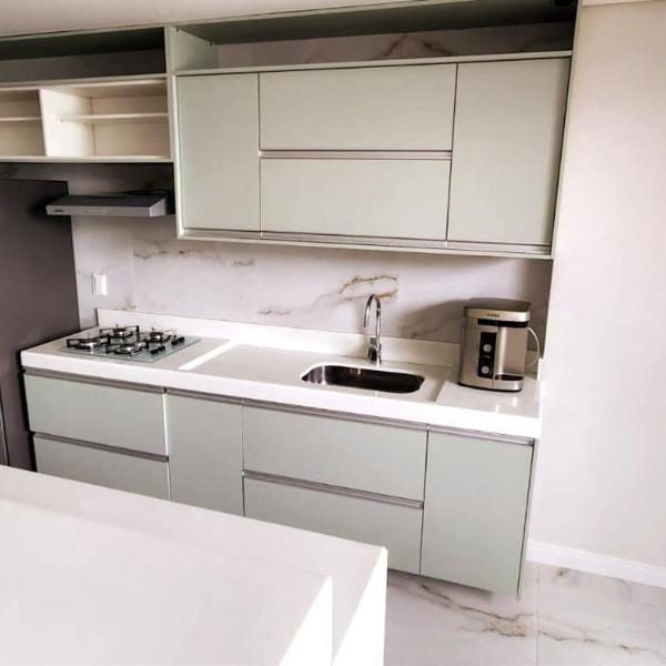 Sonho de apartamento pé na areia - Foto 5