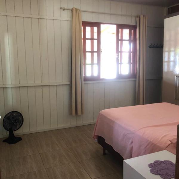 Casa de praia para final de semana praia do sonho - Foto 2