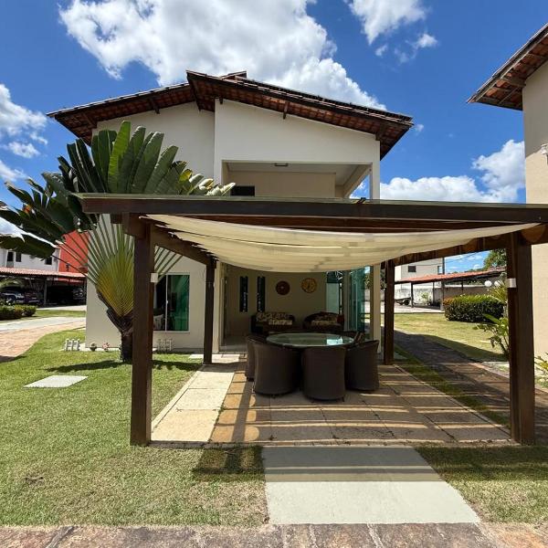 Casa 06 - Lençóis Maranhenses - Barreirinhas