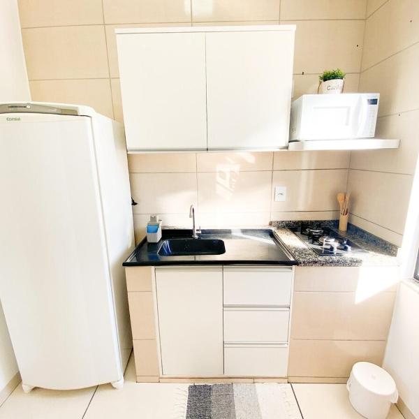 Ap8 - Aconchegante e Completo com Ótimo Custo-Benefício - Foto 4