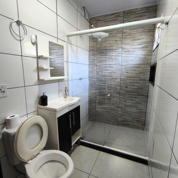 Foz do Iguaçu Casa Aconchegante - Foto 3