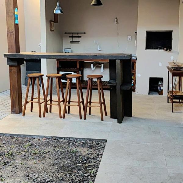 Casa de Benê - Foto 4