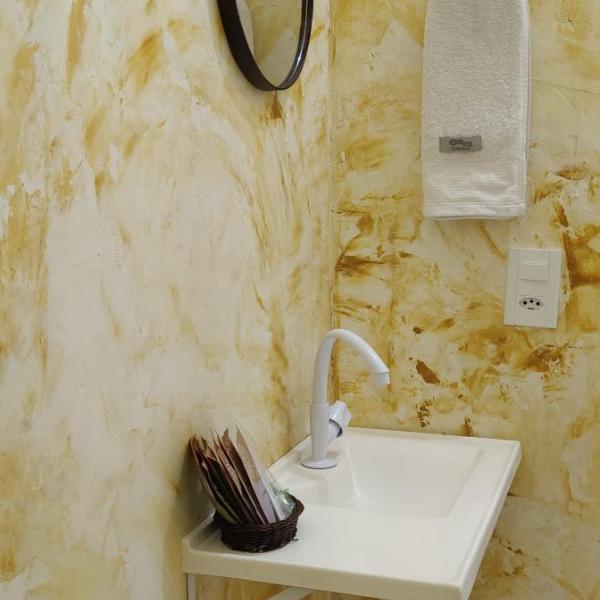 Chalé Com Piscina Privativa - Foto 3